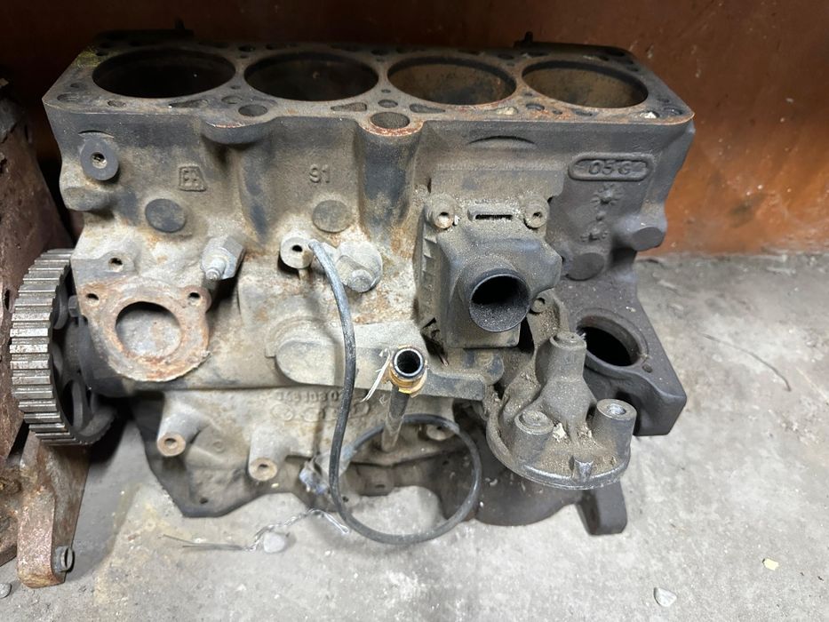 Продам запчасти на пассат б3