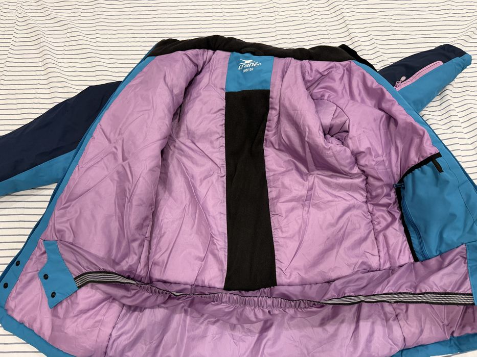 Детски ски якета Crivit, Crane 146-152