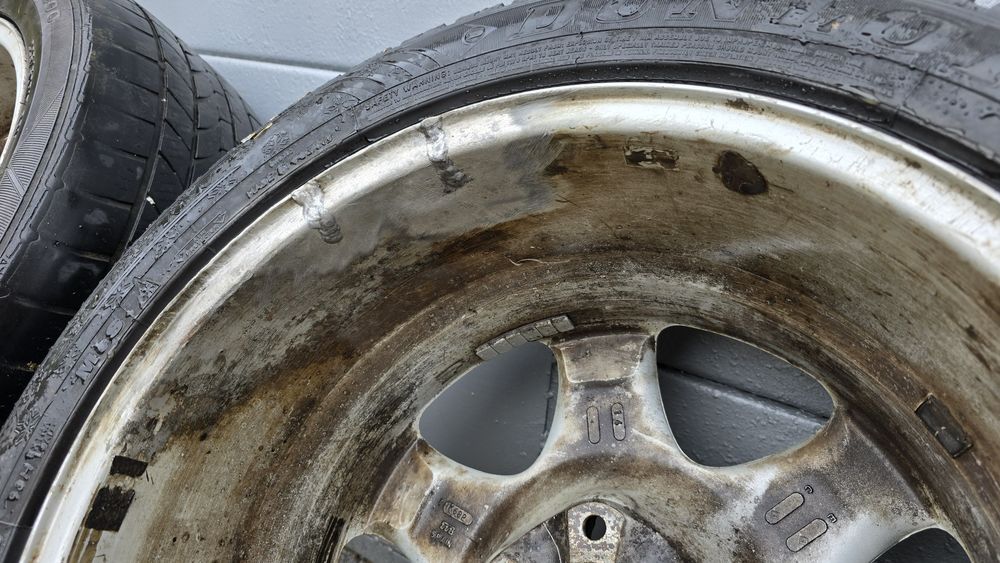 5бр джанти 17ки 5х108 с болтове Пежо Ситроен

Pазмep: 7.5J x 17, E