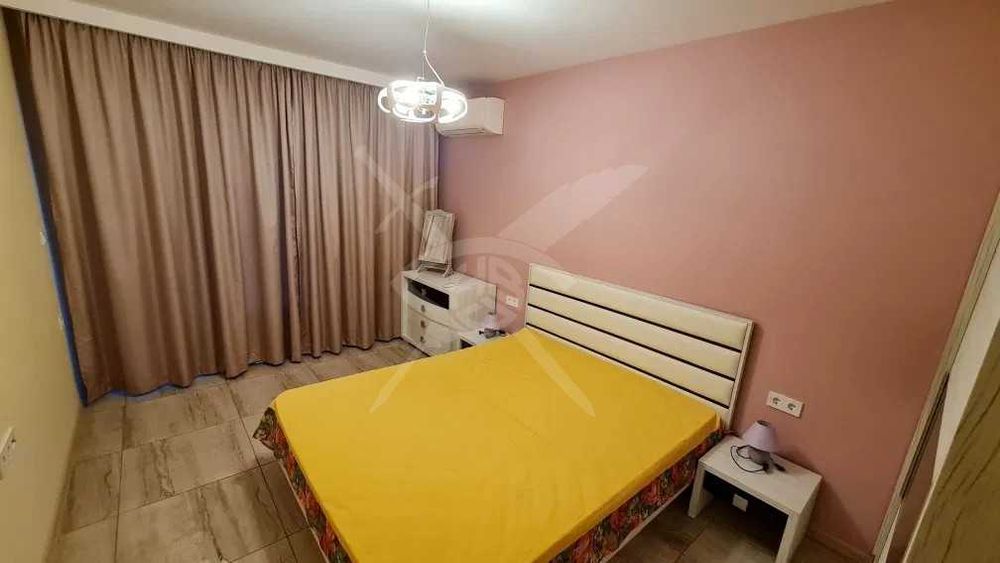 Дава се под наем Тристаен апартамент в Пловдив, Кършияка - 85 кв.м за 600 € - Снимка #1