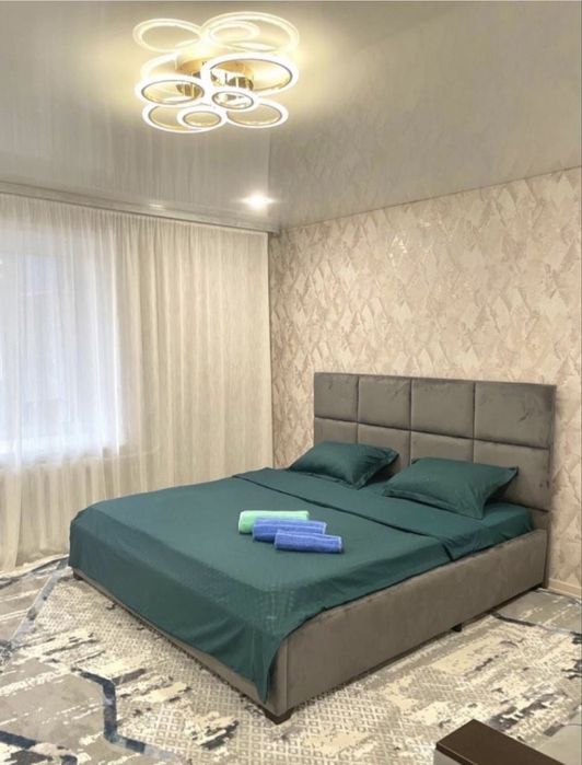 Массаж букил денеге арнайм