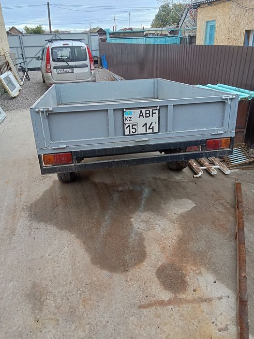 Продам легковой прицеп