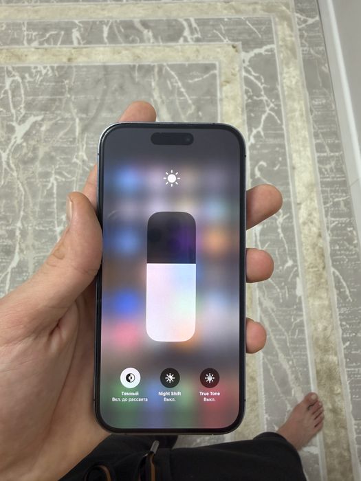 Iphone 14 pro 256gd // Айфон 14 про 256гб