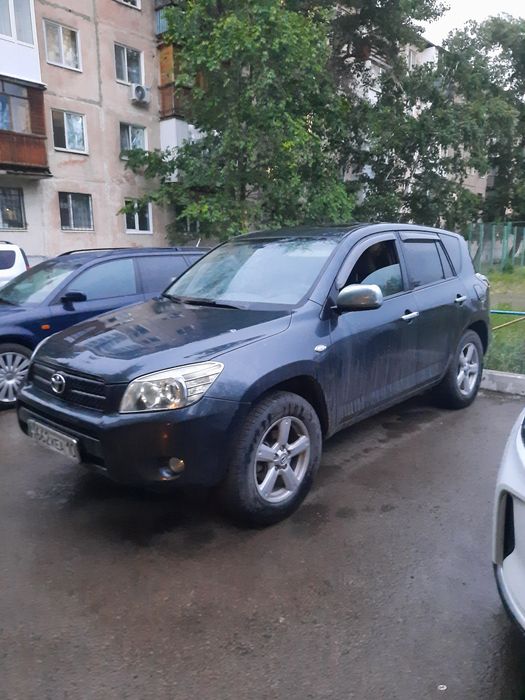 Продам Тойоту Рав4, Toyota Rav4
