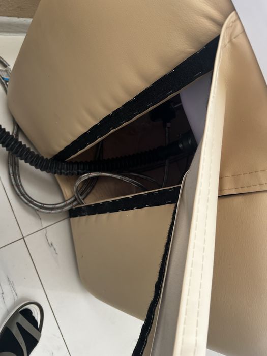 Продам спа кушетку