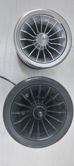 Mers Deflektor 222 223