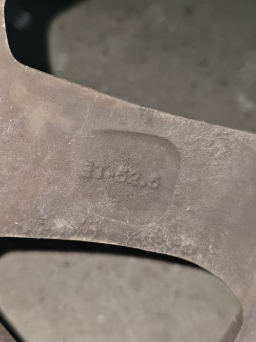 Джанти за Форд (Ford)