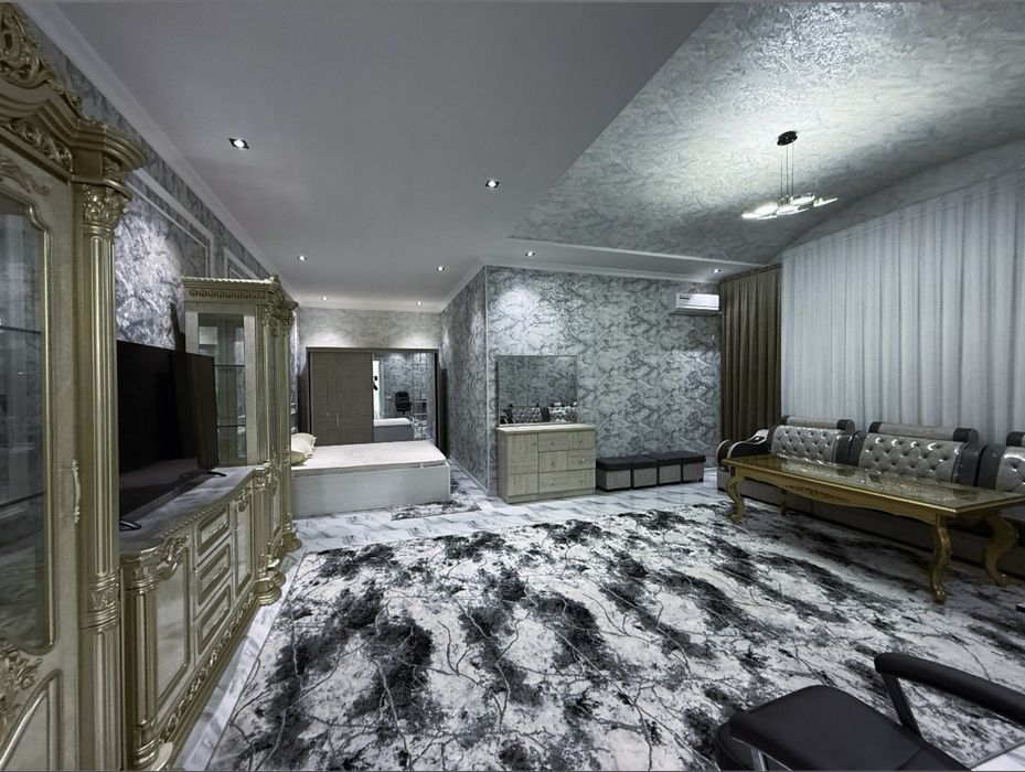 Qarshi shaxrida evro dom arenda