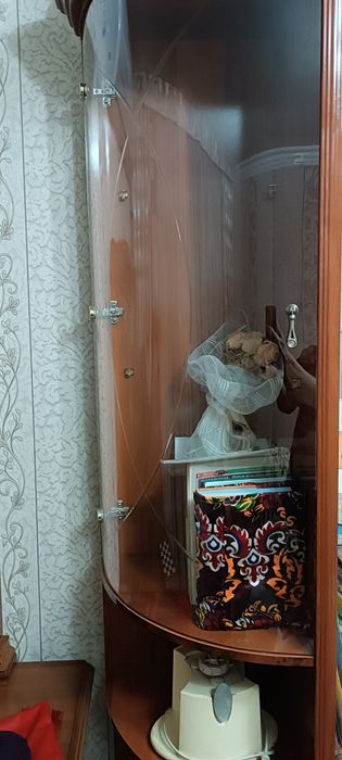 Стенка бу дёшево