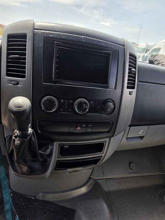 Mercedes Sprinter 316