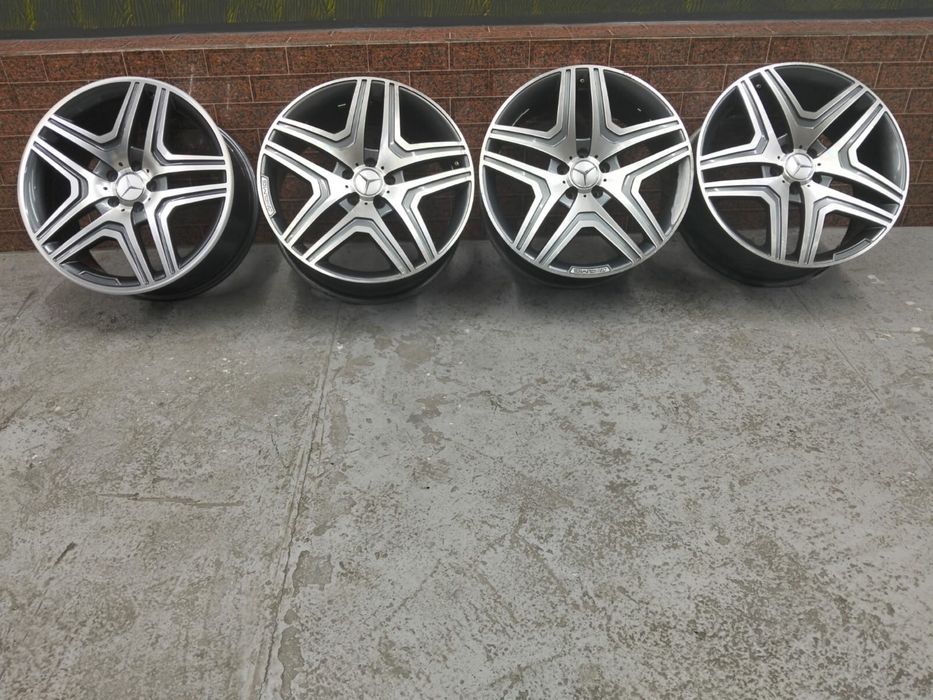 Продам Диск R20 4 штук