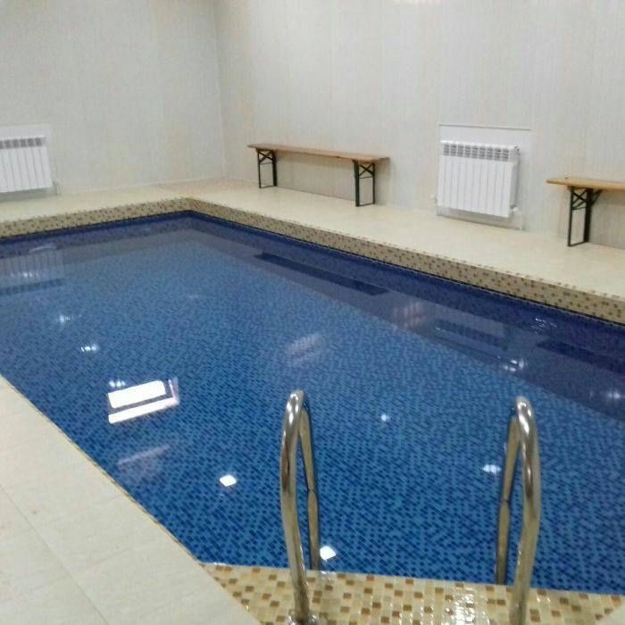 Ракат баши продажа дом