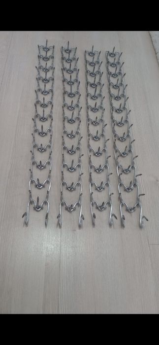 Zgarda. Zgarzi. Coltari. Coltare. Pentru caini.