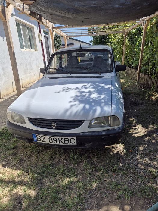 De vanzare Dacia 1410