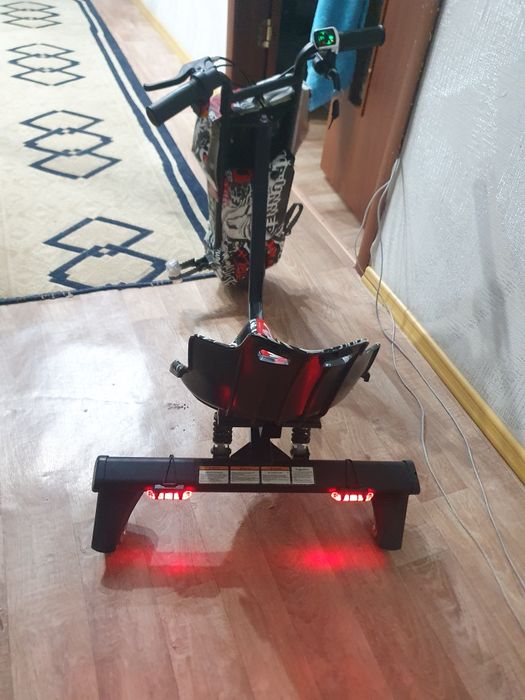 Дрифт кар детский