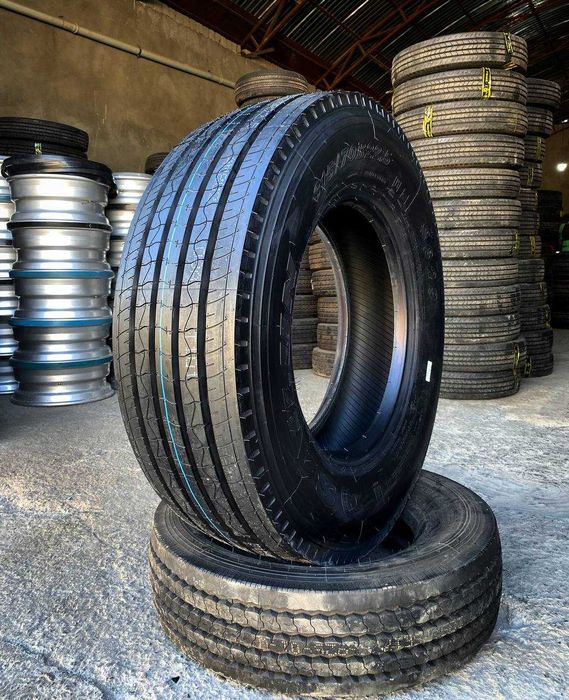 315/80R22.5 315/60r22.5 385/55r22.5 va boshqa razmerda balonlar bor
