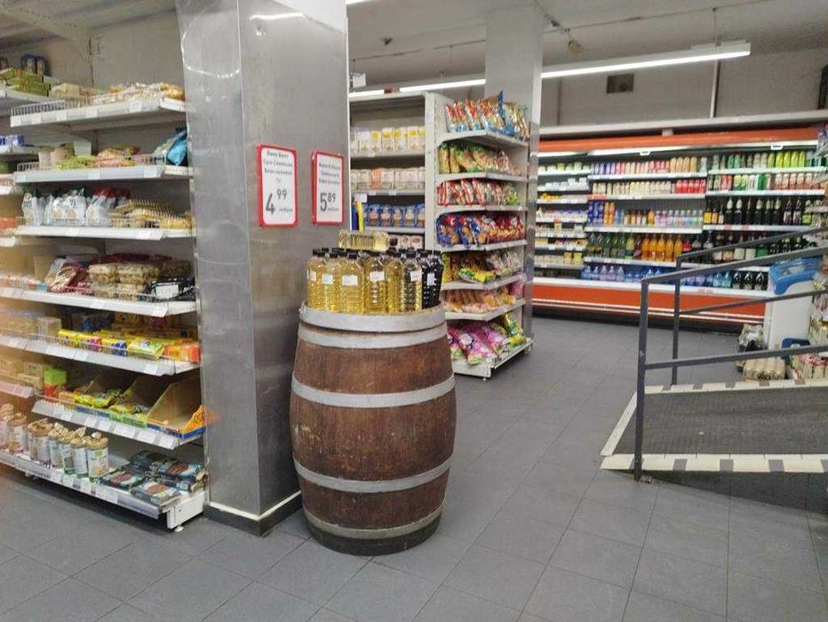 Дава се под наем Магазин в София, Дианабад - 250 кв.м за 3360 € - Снимка #2