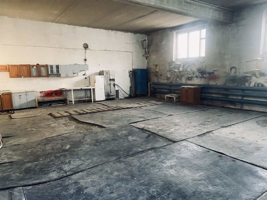 Сдам в аренду бокс