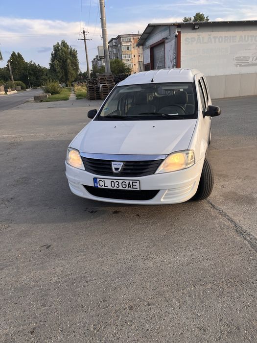 DACIA 1400 2009 — imagine 2