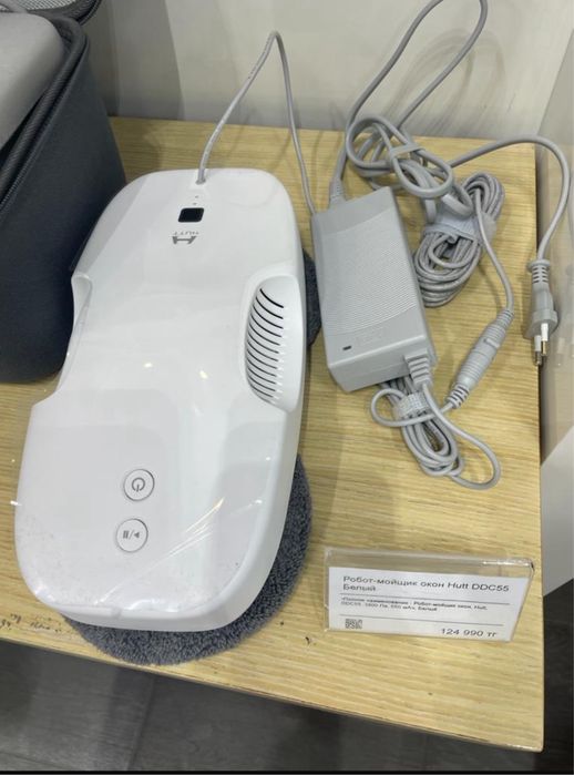 Робот мойщик окон Xiaomi