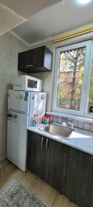 Срочно сдается 1 комнатная парк ГаФур Гулам