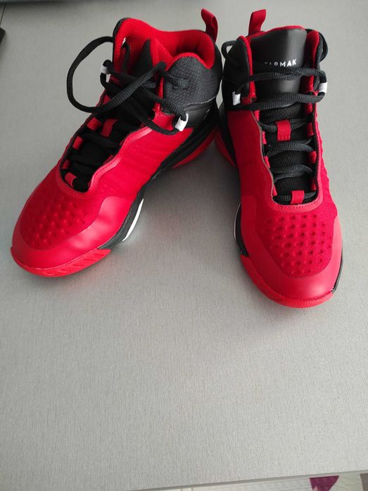 Кецове за баскетбол