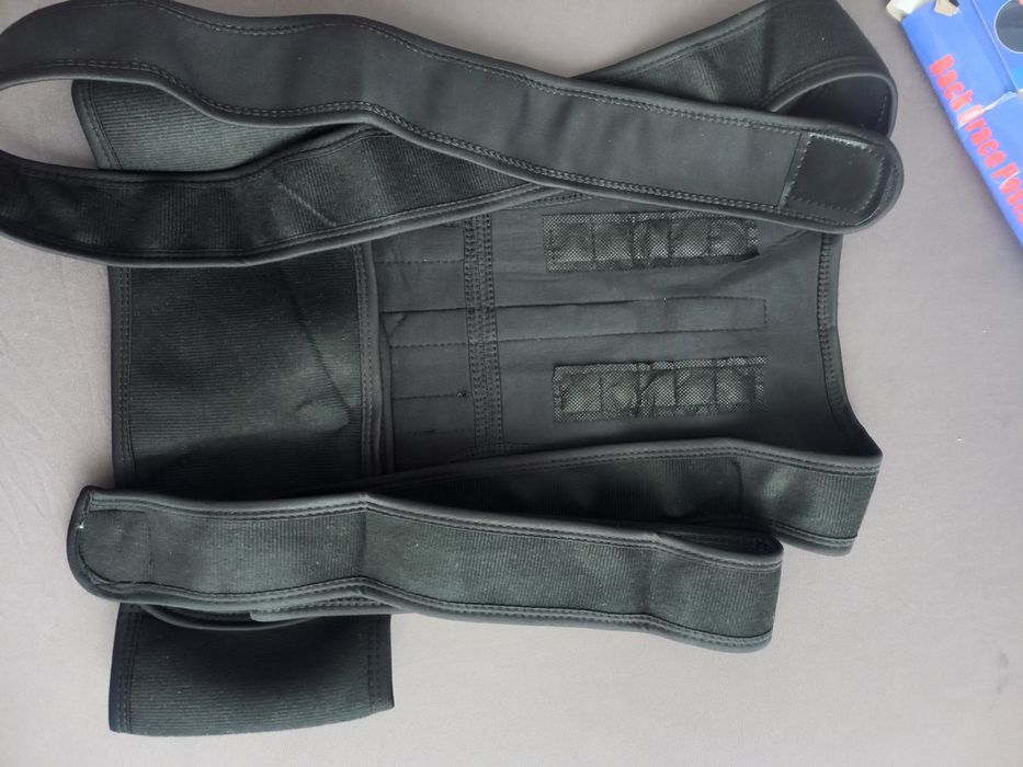 Магнитен колан ХL