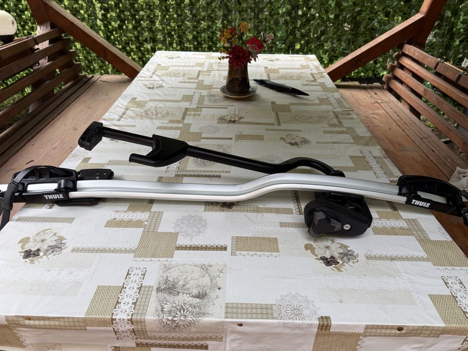 Suport bicicleta Thule ProRide 598