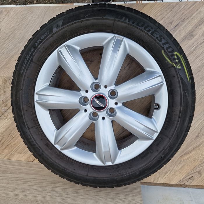 Джанти 17 Mini Cooper JCW 539 Mini Countryman F60