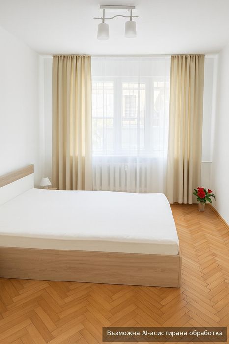 Дава се под наем Двустаен апартамент в Пловдив, Кършияка - 70 кв.м за 447.78 € - Снимка #1