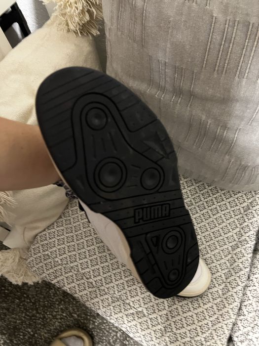 Маратонки PUMA НОВО!!!