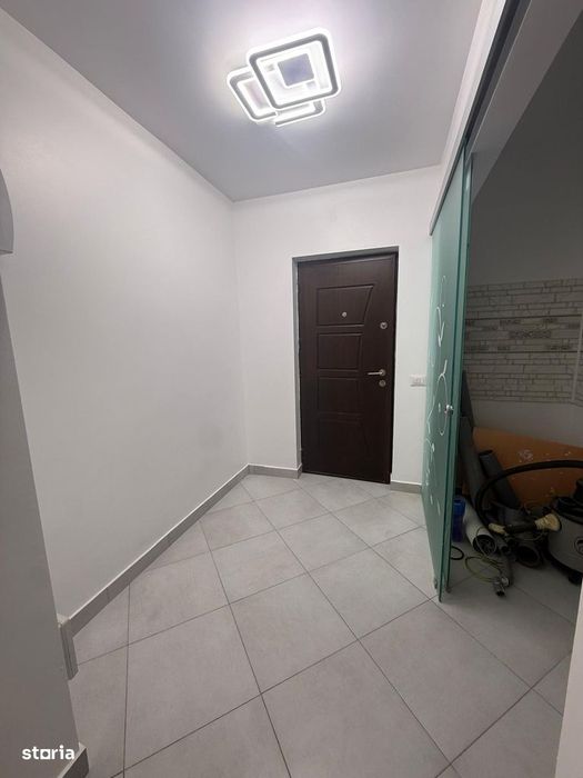 Apartament 2 camere -Parter- Gara