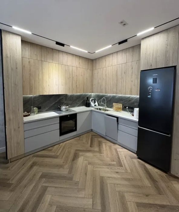 Продам квартиру ЖК Silver Hills