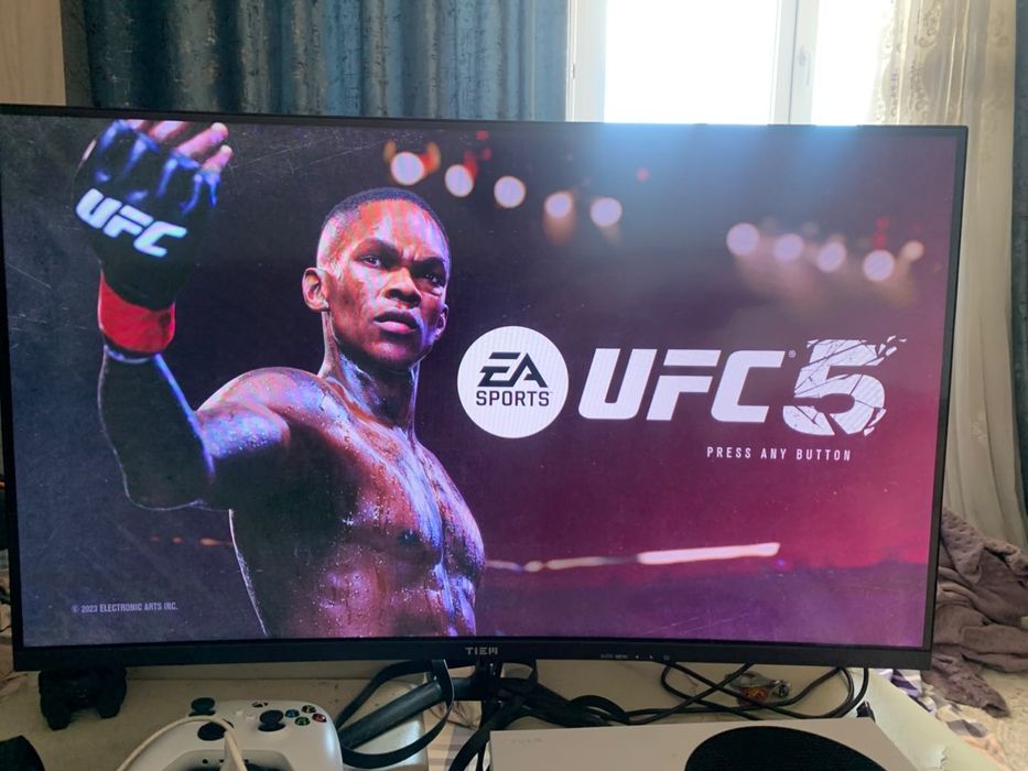 Xbox s series 100+ игр