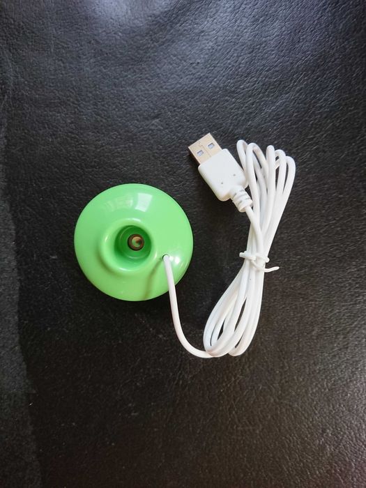 Ультразвуковой увлажнитель