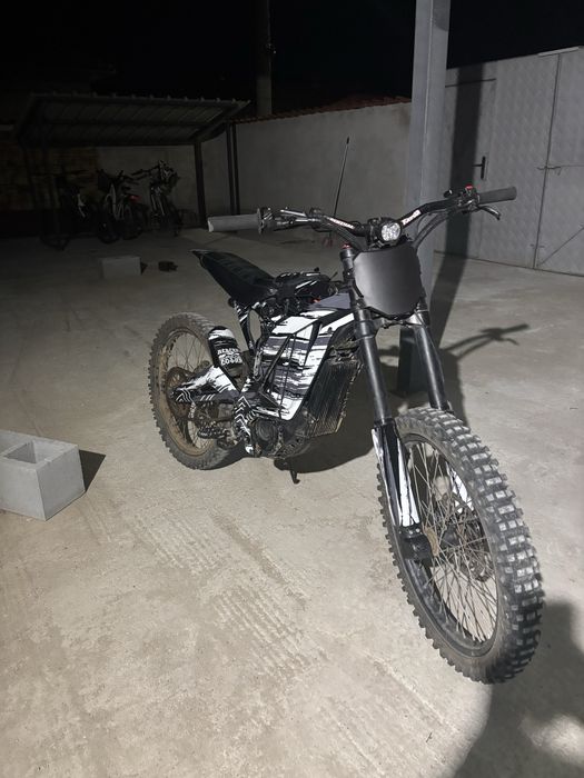 Surron light bee 2023