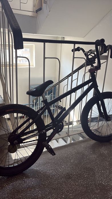 Vand BMX original