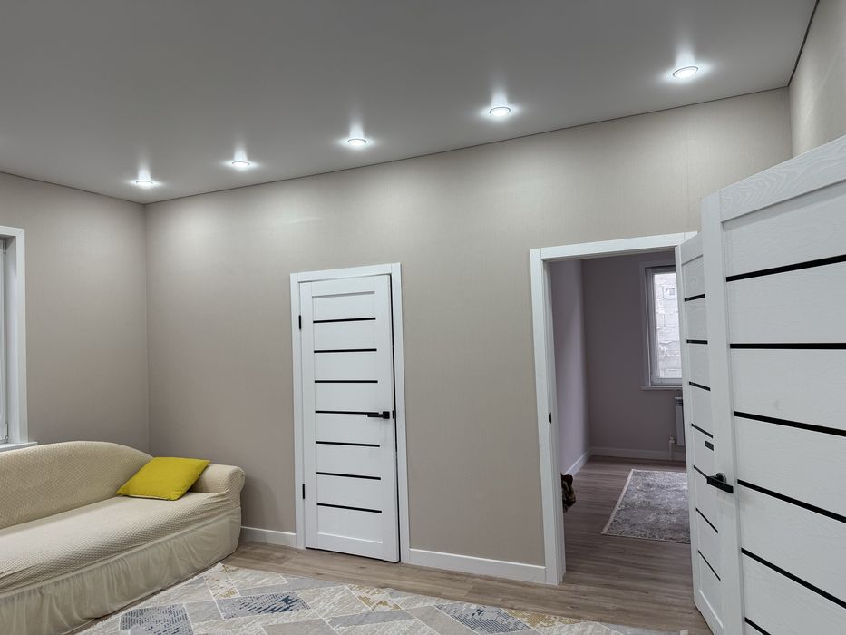 Продается частный дом в районе областной больницы