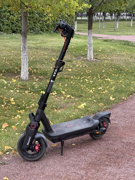 Ninebot max g3