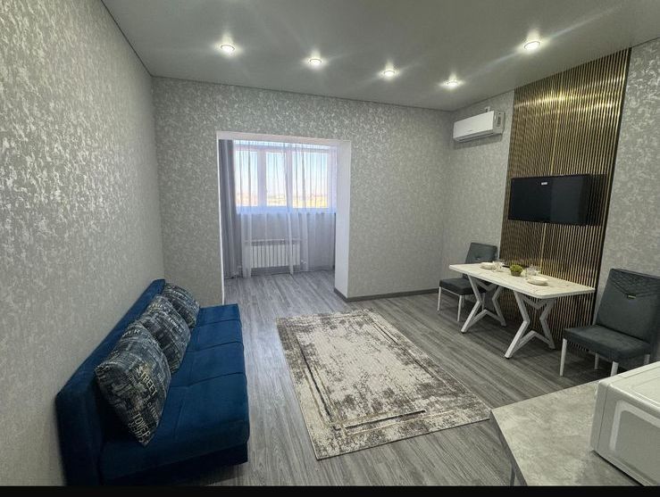 Сдам посуточно 2 комн ЖК Космос