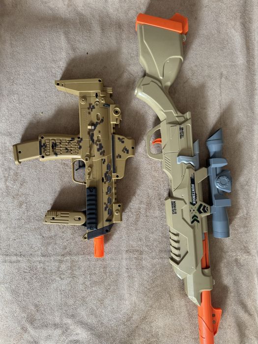 Автоматы игрушки