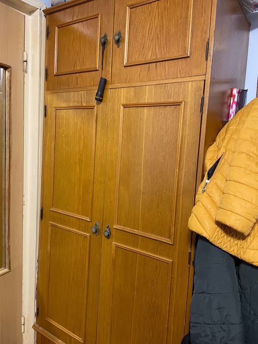 Mobila folosita,frigider si aragaz sh