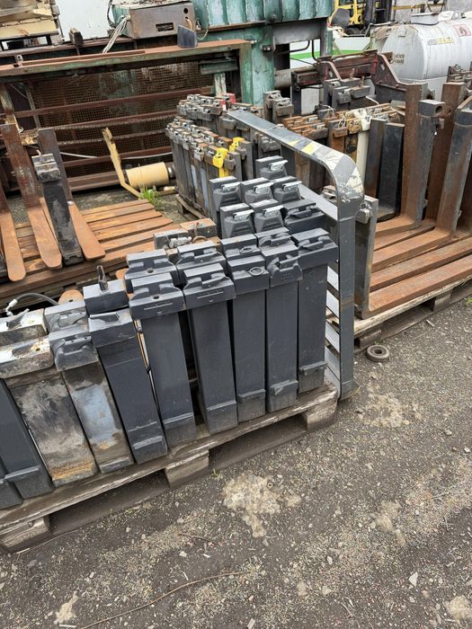 Lame / furci stivuitor