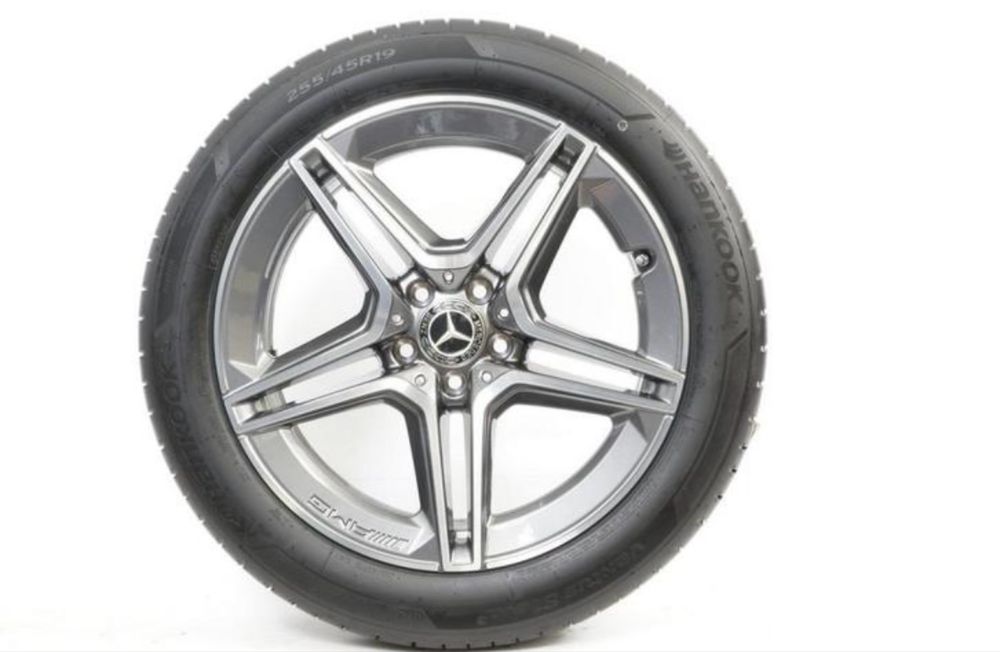Мерцедес джанти 19” W223 S класа