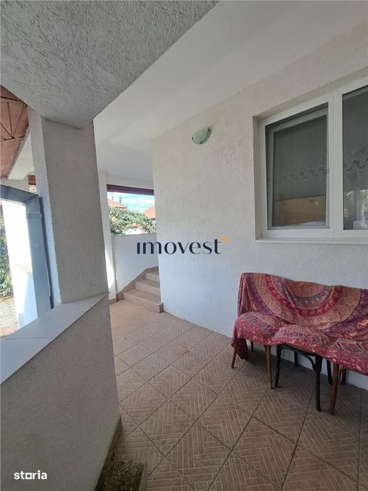 De inchiriat: Casa in zona 14 Mai