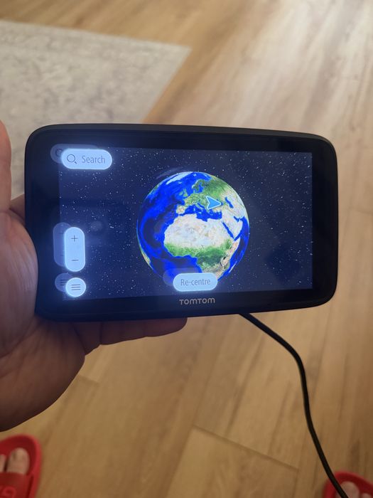 Tomtom GO EXPERT 6’