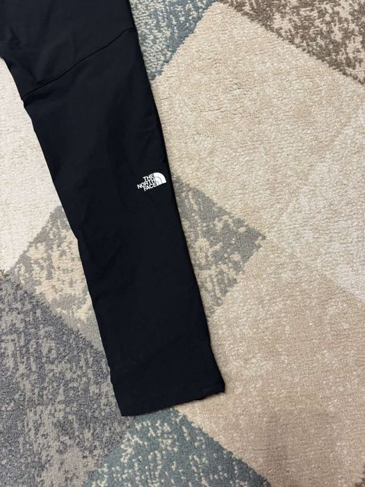 Дамски туристически панталоп TheNorthFace