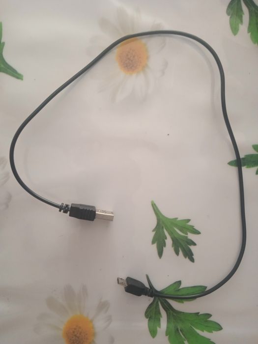 Продам шнуры micro