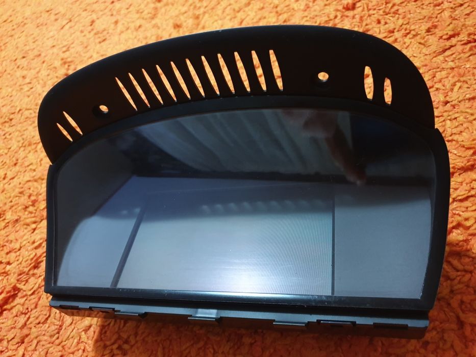 Navigatie BMW E90,2006