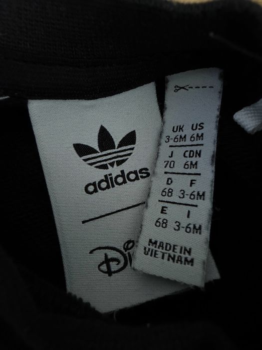 Детски комплект Adidas Minnie Mouse